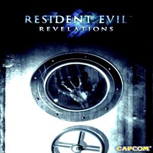 Resident Evil: Revelations - Steam Key - Global