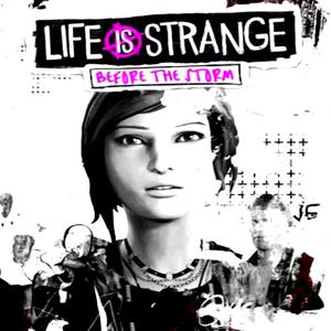 Life is Strange: Before the Storm - Steam Key - Global