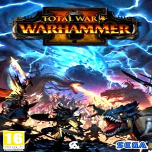 Total War: WARHAMMER II - Steam Key - Europe