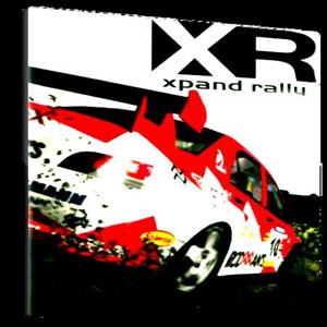 Xpand Rally - Steam Key - Global