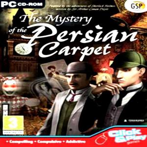 Sherlock Holmes: The Mystery of The Persian Carpet - Steam Key - Global