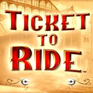 Ticket to Ride - Steam Key - Global