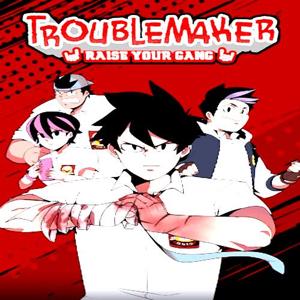 Troublemaker - Steam Key - Global