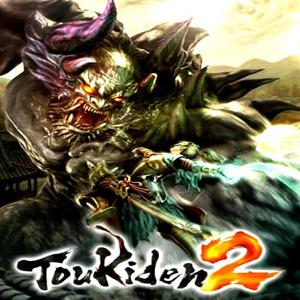 Toukiden 2 - Steam Key - Global