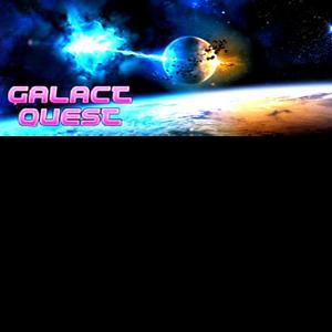 Galact Quest - Steam Key - Global