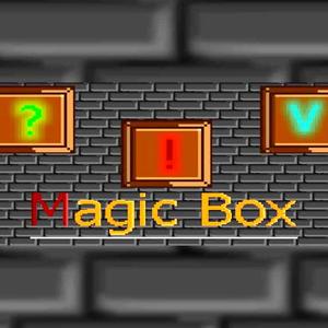 Magic Box - Steam Key - Global