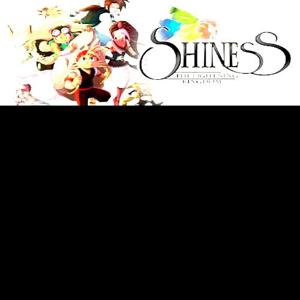 Shiness: The Lightning Kingdom - Steam Key - Global