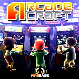 Arcadecraft - Steam Key - Global