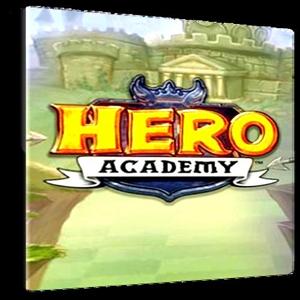 Hero Academy - Steam Key - Global