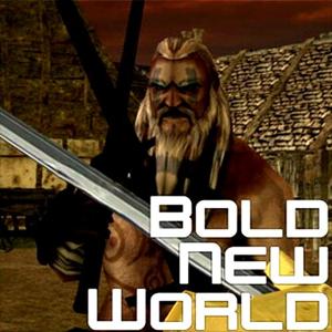 Bold New World - Steam Key - Global