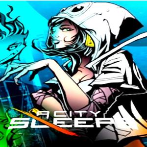 A City Sleeps - Steam Key - Global