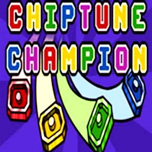 Chiptune Champion - Steam Key - Global