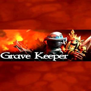 Grave Keeper - Steam Key - Global