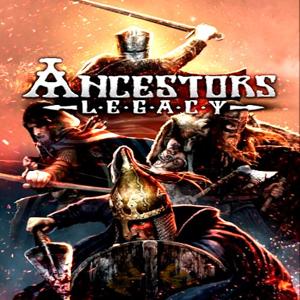 Ancestors Legacy Bundle - Steam Key - Global