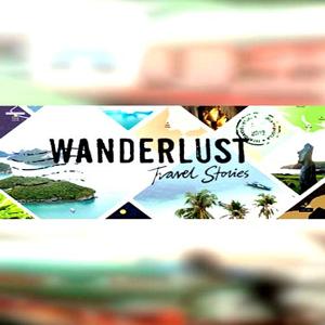 Wanderlust Travel Stories - Steam Key - Global