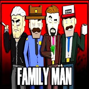 Family Man - Steam Key - Global