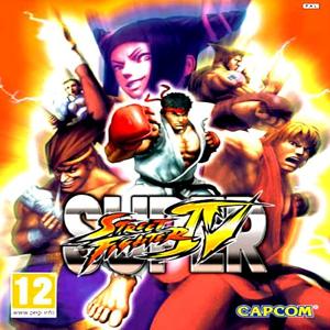 Super Street Fighter IV: Arcade Edition - Steam Key - Global