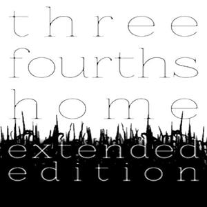 Three Fourths Home (Extended Edition) - Steam Key - Global