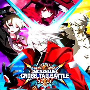 BlazBlue: Cross Tag Battle (Deluxe Edition) - Steam Key - Global