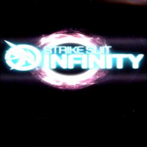 Strike Suit Infinity - Steam Key - Global