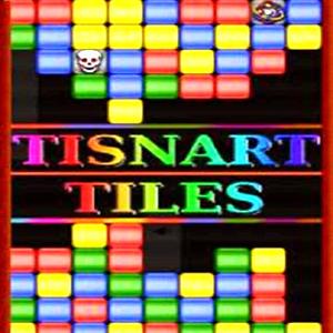 Tisnart Tiles - Steam Key - Global