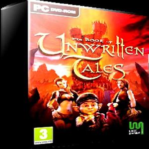 The Book of Unwritten Tales (Deluxe Edition) - Steam Key - Global