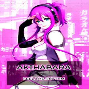 Akihabara - Feel the Rhythm - Steam Key - Global