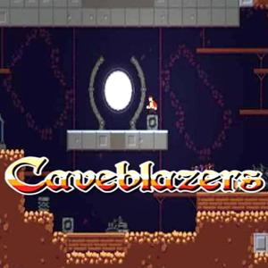 Caveblazers - Steam Key - Global