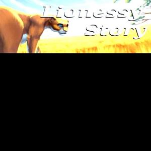 Lionessy Story - Steam Key - Global