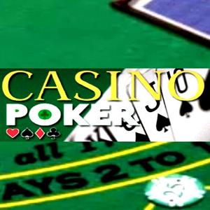 Casino Poker - Steam Key - Global