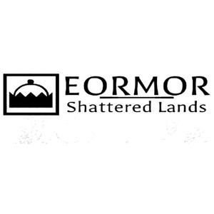 Eormor: Shattered Lands - Steam Key - Global