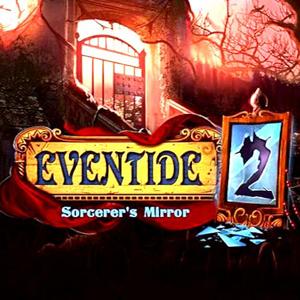 Eventide 2: The Sorcerers Mirror - Steam Key - Global