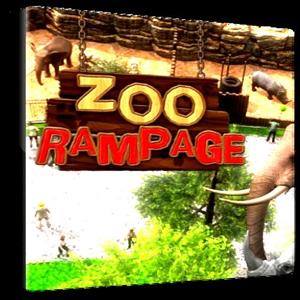 Zoo Rampage - Steam Key - Global