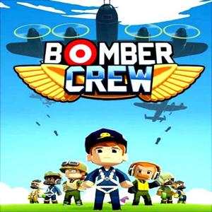 Bomber Crew (Deluxe Edition) - Steam Key - Global