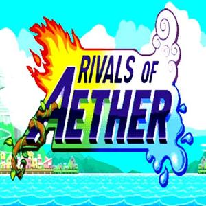 Rivals of Aether - Steam Key - Global