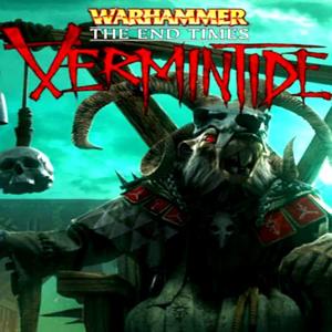 Warhammer: End Times - Vermintide (Collector's Edition) - Steam Key - Global