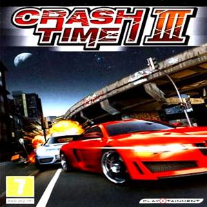 Crash Time 3 - Steam Key - Global