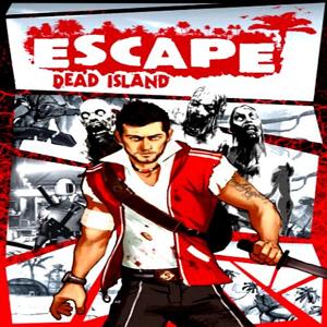 Escape Dead Island - Steam Key - Europe