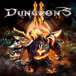 Dungeons 2 - Steam Key - Global