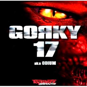 Gorky 17 - Steam Key - Global