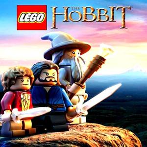 LEGO The Hobbit - Steam Key - Europe