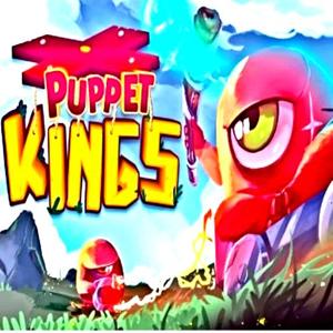 Puppet Kings - Steam Key - Global