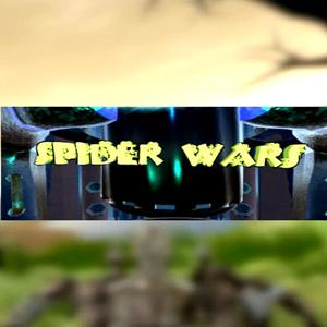 Spider Wars - Steam Key - Global