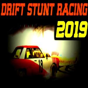 Drift Stunt Racing 2019 - Steam Key - Global