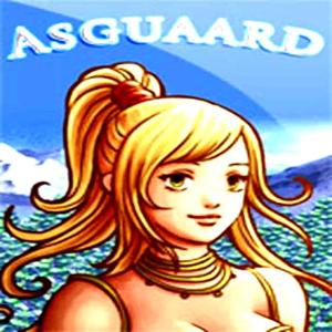 Asguaard - Steam Key - Global