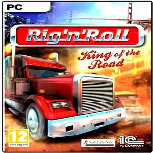 Rig n Roll - Steam Key - Global