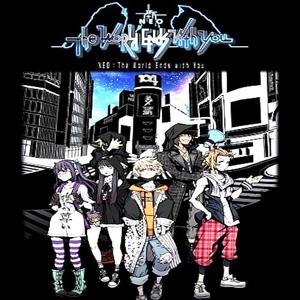 NEO: The World Ends with You - Steam Key - Global