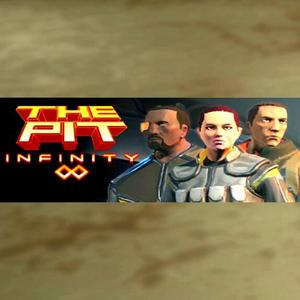 The Pit: Infinity - Steam Key - Global