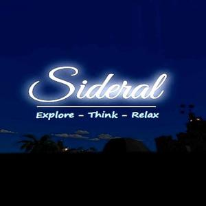 Sideral - Steam Key - Global