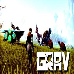 GRAV - Steam Key - Global